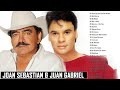 JOAN SEBASTIAN & JUAN GABRIEL ÉXITOS SUS MEJORES ROMANTICÁS (25 GRANDES ÉXITOS BALADAS)