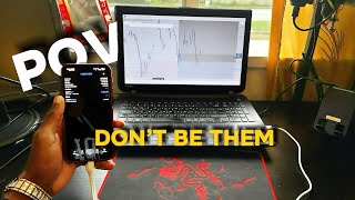 This Is Where Most SMC Traders fail || BackTesting 