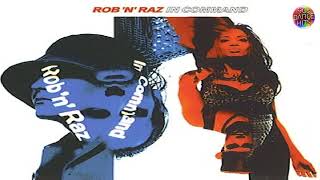 Rob 'N' Raz - In Command (Extended Version)