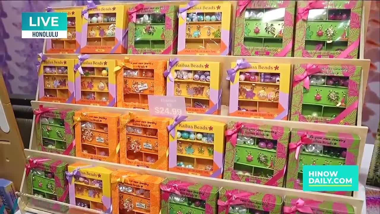 Celebrate local at the 31st Annual Made in Hawai‘i Festival – happening now (Part 3)