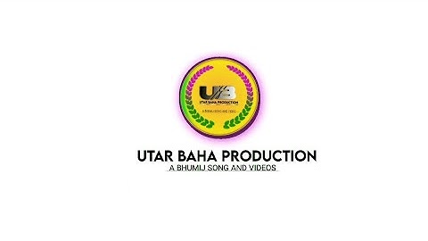 intro Video Utar Baha Production | New Bhumij Video 2025 - 26