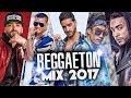 Reggaeton Mix 2017-2018 - DJ Yair
