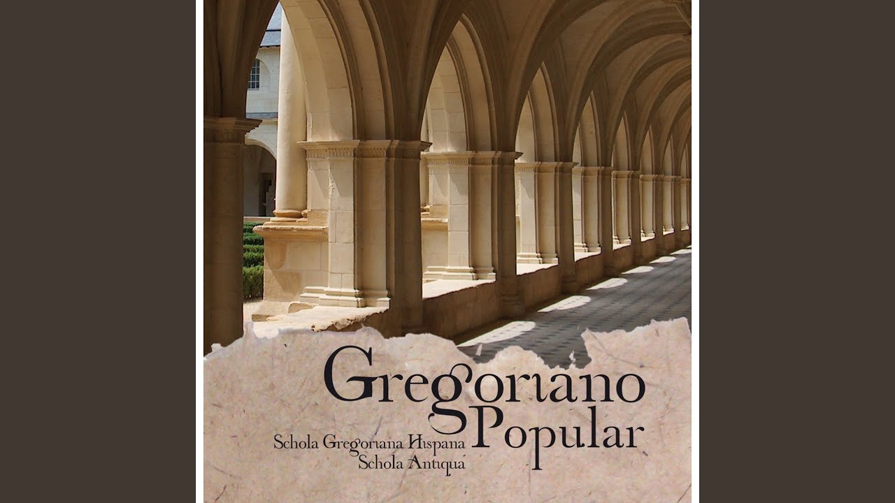 Rorate caeli desuper