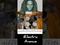 Eddy Grant: Electric Avenue (Roland VAD507, EZD 3 &amp; Mackie mix 8)