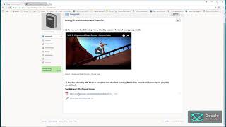 Schoology Review