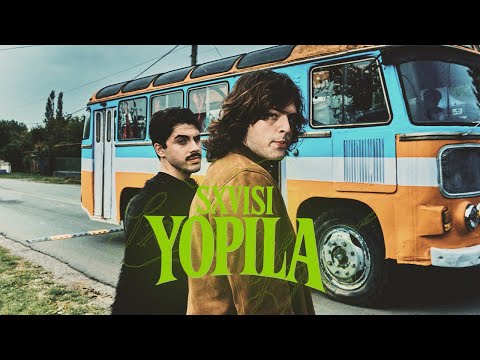 Mikano Sxvisi Yopila OFFICIAL MUSIC VIDEO