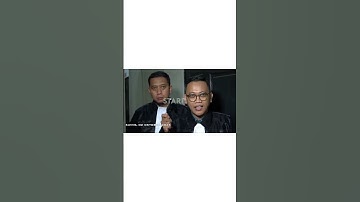 TERBONGKAR! PENGACARA NIKITA MIRZANI UNGKAP SETTINGAN & PEMBUNGKAMAN #shorts