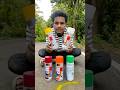 Colour spray unboxing #colour #spraypaint #shortsfeed y