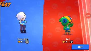 Kardeşim Helikopter Brawl Stars