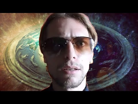The Earth is NOT Flat