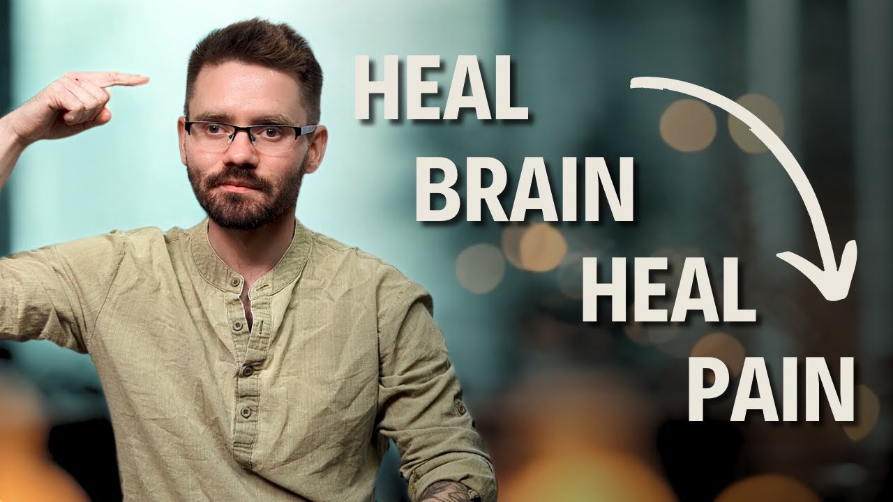 8 Ways My Approach can Heal Chronic Pain and Illness - YouTube