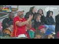 A Spainish SPECTACLE 💪 Tonga v Spain | Nations Cup 2026 | Match Highlights