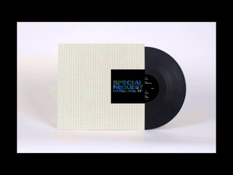 Special Request (4) — Special Request - Wall To Wall [Houndstooth]