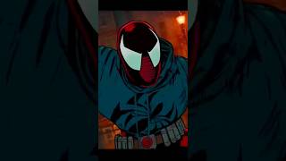 Scarlet Spider - Across the Spider-verse