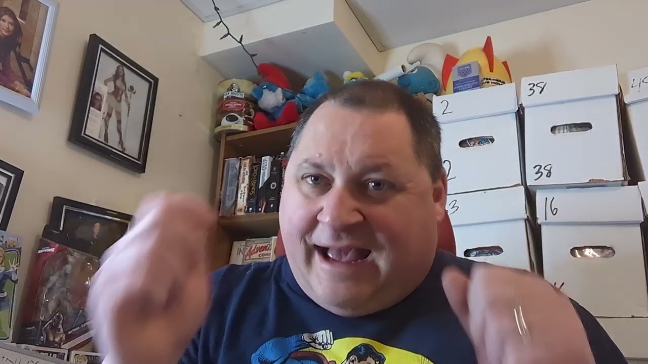 My rebuttal re Chonko and the Silver Age.