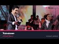 Janob Rasul - Yomonsan | Жаноб Расул - Ёмонсан (concert version 2017) #UydaQoling