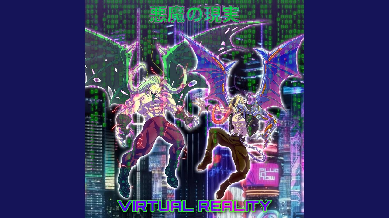 Tonton VIRTUAL REALITY (feat. YOUNG CICADA & EMOWHIP) di YouTube Tonton VIRTUAL REALITY (feat. YOUNG CICADA & EMOWHIP) di YouTube