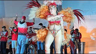 Tribal   Samba Enredo 2025@41 Aniversário Charanguinha 2025