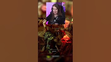 Blight has another bug...