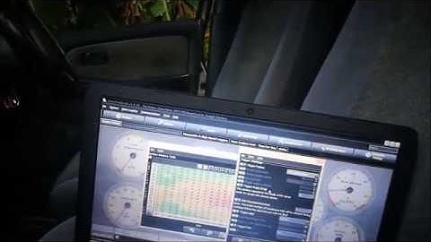 The Daily Nissan is now Running on a Speeduino ECU