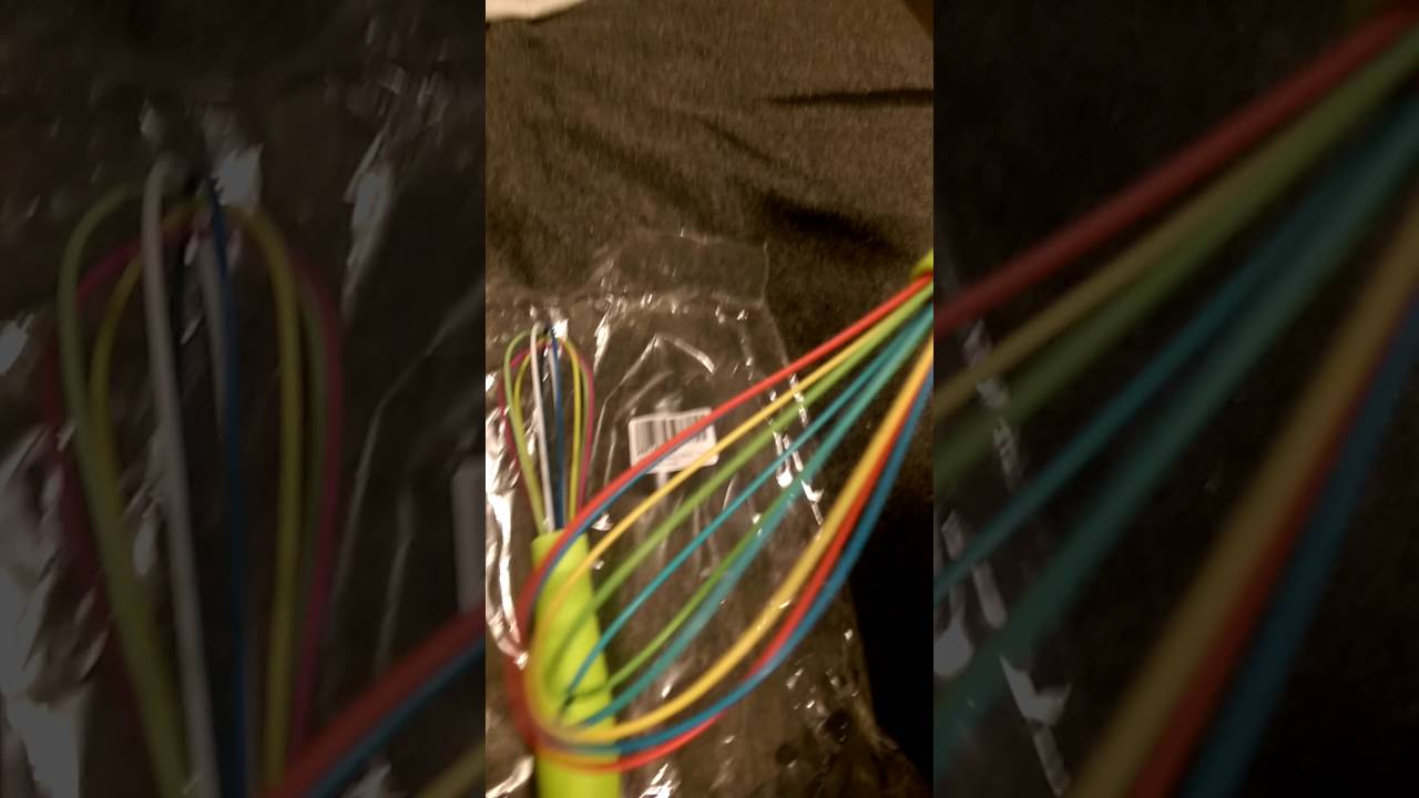 Onme Silicone Whisks