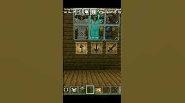 Build Hacks  Minecraft 1.20(Part2) #shortvideo #minecraft #video