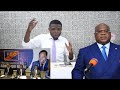  KINGAKATI EN PLEURE MOINS DE 15 PARTIS POLITIQUE PRESENT , KABILA HUMILIE ... PATIENT MWANA AKOLI DU 26/10/2020 ( VIDEO )