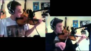 Stereo Love Violon Version By Taha Armando Stereo Love Violon Version By Taha Armando
