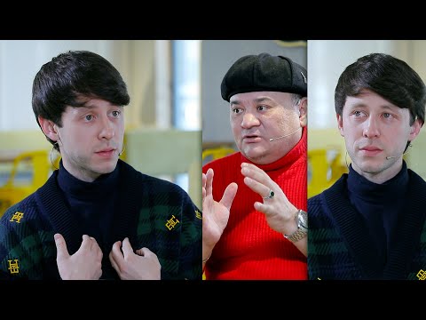 ESHITIB SIQILDIM, KOVLAYDIGANLAR KO'P, ASAL BILAN TANISHISH, ZO'R TV DAGI ISHLAR, ARISTOKRATLAR