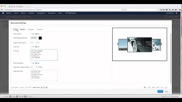 JSN Imageshow Tutorial - Creating a Showcase For Theme Carousel