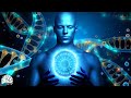 Energy From the Universe Heals The Body&amp; Soul, Eliminate Stress, Anxiety, Improved Health 432hz
