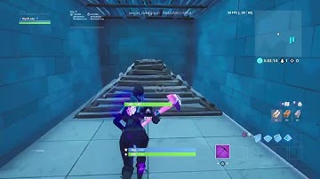 Day 5 of touch Pad edit and r3 jump