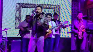 Mark Carpio - "Hiling" (Live at ONErpm 15th Anniversary Celebration) 