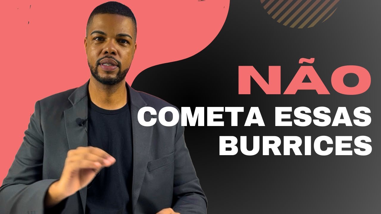 ECONOMIAS BURRAS que você faz e que na verdade te fazem GASTAR MUITO MAIS DINHEIRO