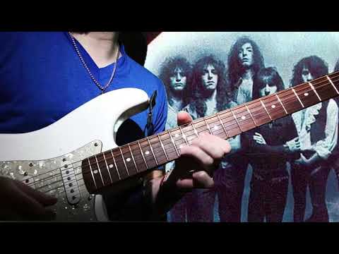 Rata Blanca '