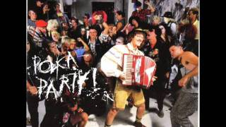 "Weird Al" Yankovic: Polka Party! - Polka Party chords