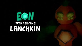 EON - Introducing Lanchkin