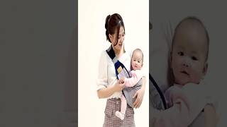 Best Baby Carrier 2023 | Best Ring Sling Baby Carrier #shorts