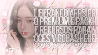 ⸼ ࣪ 𓏲 ִ ۫Disponibilizando @pps+p4ck de r3cursos ☆ ּ screenshot 5