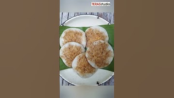 Thumbnail of Serabi gula jawa...