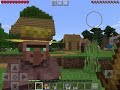 1v1 Minecraft