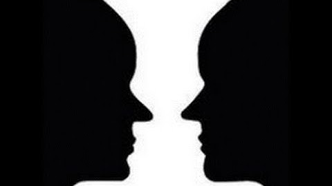 Visualize the Unity of Opposites