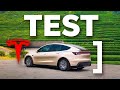 Erster Eindruck vom Tesla Model Y L – Teslas neues Flaggschiff im Check
