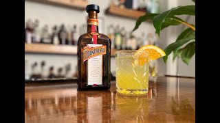 Cointreau Kiss