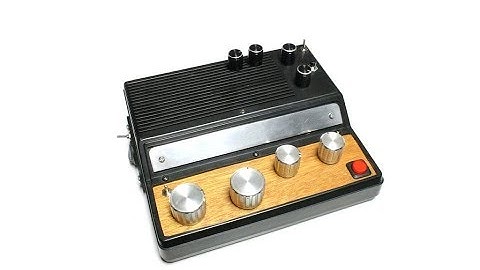 Make a Dub Siren - 555 Timer Project