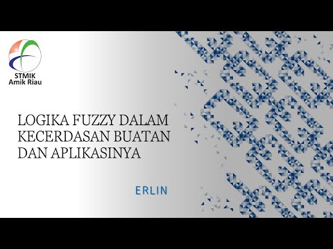 Video: Perbedaan Antara Fuzzy Logic Dan Neural Network