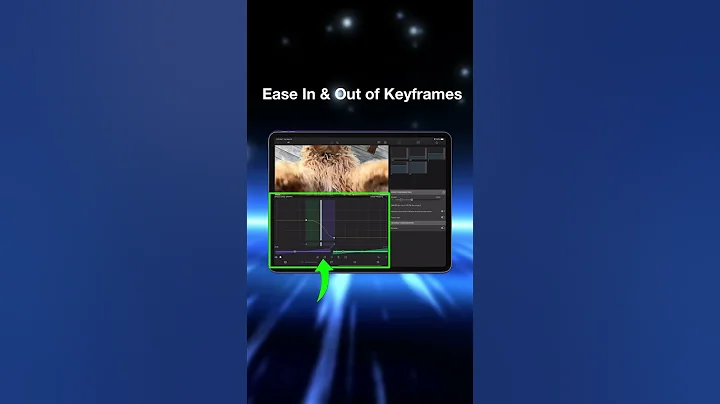 Head to our longform videos on YouTube to find detailed guides to get started with speed ramping!