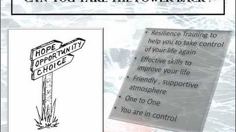 Race Equality Project at Harmony House Part 4 of 4