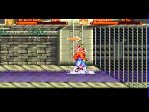 Our Top 10 BeatEm Ups Games