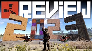 The Rust Review 2023!